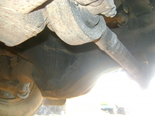 F17  2 เพลา เครื่องEH 700 กระบะไม้  ราคา  660,000 บาท