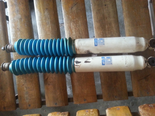 ขายโช้คอัพ 2 คู่ rancho,Procomp ขายโช้คอัพ 2 คู่ rancho,Procomp