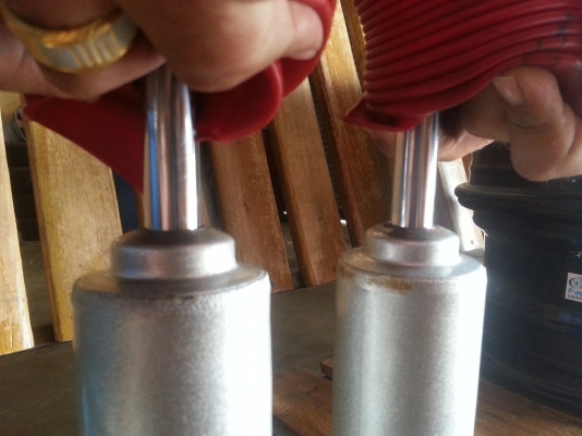 ขายโช้คอัพ 2 คู่ rancho,Procomp ขายโช้คอัพ 2 คู่ rancho,Procomp