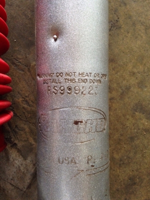 ขายโช้คอัพ 2 คู่ rancho,Procomp ขายโช้คอัพ 2 คู่ rancho,Procomp