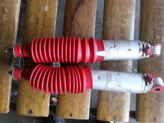 ขายโช้คอัพ 2 คู่ rancho,Procomp ขายโช้คอัพ 2 คู่ rancho,Procomp