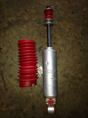 ขายโช้คอัพ 2 คู่ rancho,Procomp ขายโช้คอัพ 2 คู่ rancho,Procomp