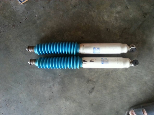 ขายโช้คอัพ 2 คู่ rancho,Procomp ขายโช้คอัพ 2 คู่ rancho,Procomp