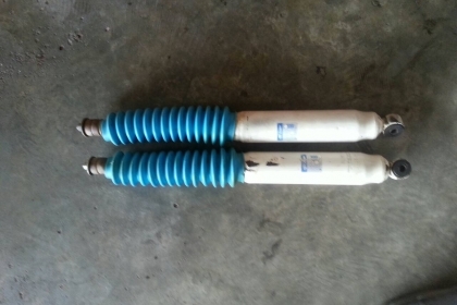 ขายโช้คอัพ 2 คู่ rancho,Procomp ขายโช้คอัพ 2 คู่ rancho,Procomp