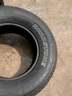 235/70R15 ROADSTONE RODIAN HT ชุด 4 เส้น โทร.081-427-3941