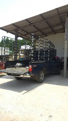 ขายด่วน!!! โตโยต้า ไทเกอร์ D4D ขายด่วน!!! โตโยต้า ไทเกอร์ D4D