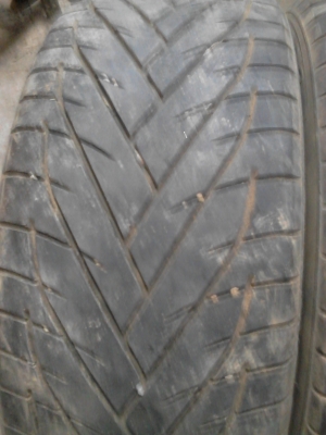 265/40R22 WANLI S1098 มี 2 เส้น tel.081-427-3941