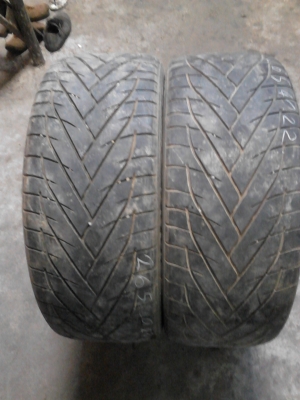 265/40R22 WANLI S1098 มี 2 เส้น tel.081-427-3941
