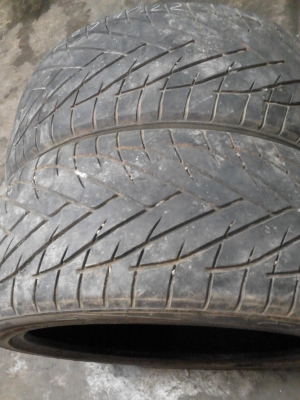 265/40R22 WANLI S1098 มี 2 เส้น tel.081-427-3941