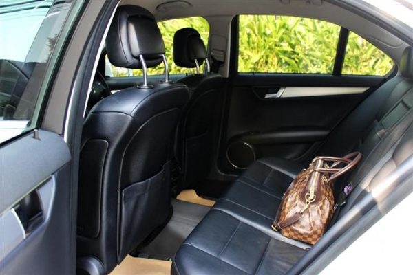 ปรับลดราคา4หมื่น'10BENZ,C200 Avantgarde ท๊อปสุดในรุ่น ออกBenzthailand เจ้าของขาย