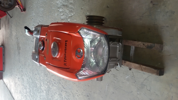 ขายเครื่อง RT140 ราคา36000บาท  สวยมากครับเดิมๆยังไม้ได้แกะ ครับรถอยู่ วังบัว อ คลองขลุง จ กำแพง โทร 0813655997 อำพร พาเจริญราคานี้ยังต่อลองได้อีกนะครับ