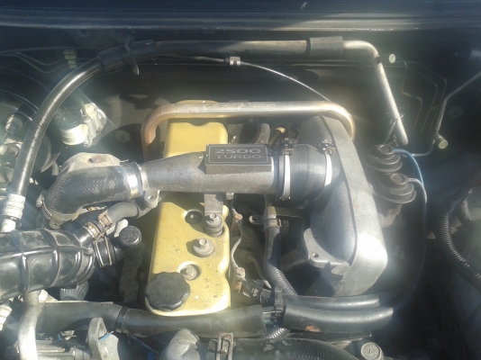 ขาย dmax ปี 2003 slx เครื่อง 2500 กระจกไฟฟ้า ล้อเเม็ก ราคา 213000 บ. ราคาต่อรองได้