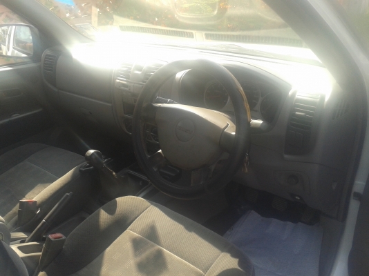 ขาย dmax ปี 2003 slx เครื่อง 2500 กระจกไฟฟ้า ล้อเเม็ก ราคา 213000 บ. ราคาต่อรองได้