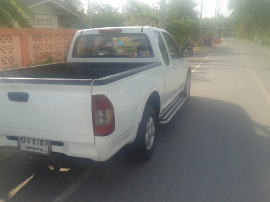 ขาย dmax ปี 2003 slx เครื่อง 2500 กระจกไฟฟ้า ล้อเเม็ก ราคา 213000 บ. ราคาต่อรองได้