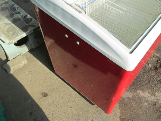 เย็นปกติ  สภาพใช้งานได้   ราคาถูกจริงๆ  ขาย 3800บาท