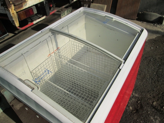 เย็นปกติ  สภาพใช้งานได้   ราคาถูกจริงๆ  ขาย 3800บาท