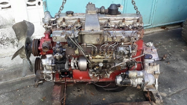 HO7C เทอร์โบ ติดดี รับประกัน