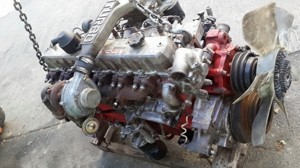 HO7C เทอร์โบ ติดดี รับประกัน