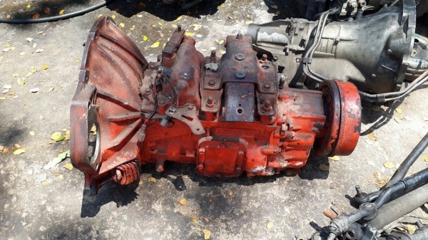 เกียร์ 4HF เกียร์นอกรับประกัน