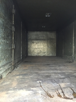 HINO 6ล้อ 150แรงม้า ตู้ 10 บาน พร้อมใช้งาน