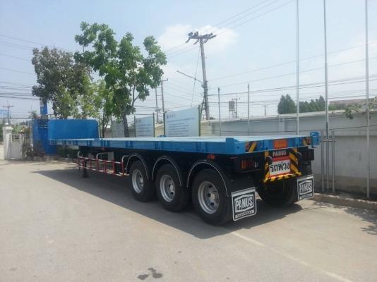 จำหน่าย ,รับจัด ไฟแนนท์หางพ่วงใหม่ เก่า PANUS,RCK