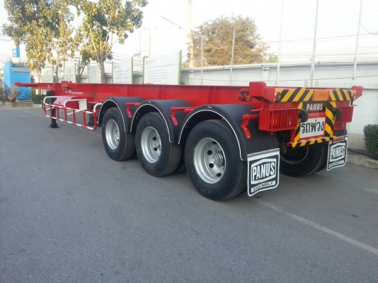 จำหน่าย ,รับจัด ไฟแนนท์หางพ่วงใหม่ เก่า PANUS,RCK