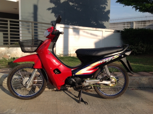 Wave100d