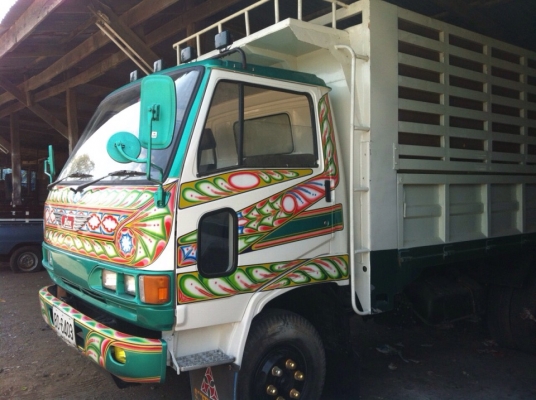 ขาย 6 ล้อ ฮีโน่ดั้ม KM 505 เครื่อง wo4D 117 แรง ขาย 6 ล้อ ฮีโน่ดั้ม KM 505 เครื่อง wo4D 117 แรง