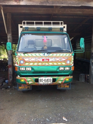 ขาย 6 ล้อ ฮีโน่ดั้ม KM 505 เครื่อง wo4D 117 แรง ขาย 6 ล้อ ฮีโน่ดั้ม KM 505 เครื่อง wo4D 117 แรง