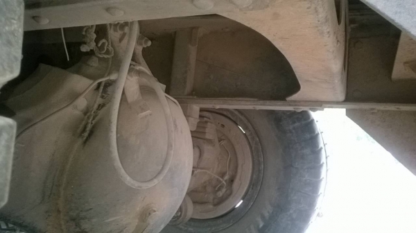 ขายรถพ่วง แม่ดั้ม - ลูกไม่ดั้ม HINO FM1M วางเครื่อง 3M 240 แรงม้า คัสซีสวยจัดตลอดเส้น เกียร์เดิม สโลว์เดิม ยางเต็มทั้งหมด ทะเบียนพร้อมโอนครับ