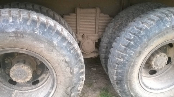 ขายรถพ่วง แม่ดั้ม - ลูกไม่ดั้ม HINO FM1M วางเครื่อง 3M 240 แรงม้า คัสซีสวยจัดตลอดเส้น เกียร์เดิม สโลว์เดิม ยางเต็มทั้งหมด ทะเบียนพร้อมโอนครับ