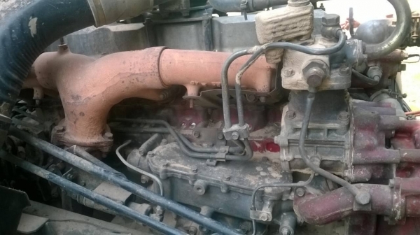 ขายรถพ่วง แม่ดั้ม - ลูกไม่ดั้ม HINO FM1M วางเครื่อง 3M 240 แรงม้า คัสซีสวยจัดตลอดเส้น เกียร์เดิม สโลว์เดิม ยางเต็มทั้งหมด ทะเบียนพร้อมโอนครับ