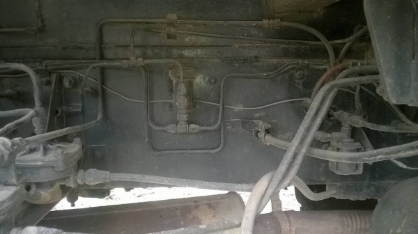 ขายรถพ่วง แม่ดั้ม - ลูกไม่ดั้ม HINO FM1M วางเครื่อง 3M 240 แรงม้า คัสซีสวยจัดตลอดเส้น เกียร์เดิม สโลว์เดิม ยางเต็มทั้งหมด ทะเบียนพร้อมโอนครับ