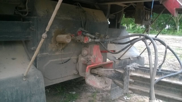 ขายรถพ่วง แม่ดั้ม - ลูกไม่ดั้ม HINO FM1M วางเครื่อง 3M 240 แรงม้า คัสซีสวยจัดตลอดเส้น เกียร์เดิม สโลว์เดิม ยางเต็มทั้งหมด ทะเบียนพร้อมโอนครับ