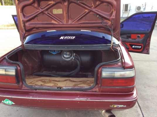 ขายรถโตโยต้า โคโรล่า ปี91 เครื่อง 1.6 เกียร์ธรรมดา ติดแก๊ส LPG กระจกไฟฟ้าทั้งคัน ภายในเดิมๆ เครื่องเสียงCD ทีวี ชุดกลางใช้ได้หมด สีมีริ้วรอยมีผุนิดหน่อย แม็ก14" รถขับดีเลยครับ ขับทางไกลได้เลย ภาษีไม่ขาดต่อ เอกสารพร้อม ขายถูกครับ