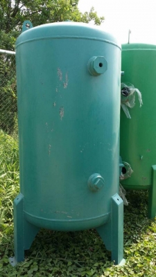 ถังลม หลากหลายขนาด สภาพดี ของดีๆเจ๋งๆหาได้ที่นี่ครับ