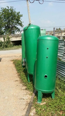 ถังลม หลากหลายขนาด สภาพดี ของดีๆเจ๋งๆหาได้ที่นี่ครับ