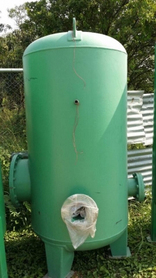 ถังลม หลากหลายขนาด สภาพดี ของดีๆเจ๋งๆหาได้ที่นี่ครับ