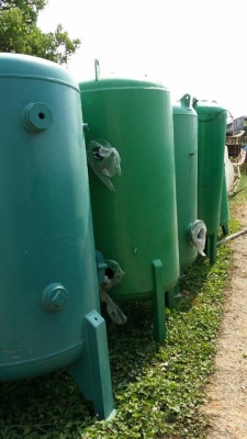 ถังลม หลากหลายขนาด สภาพดี ของดีๆเจ๋งๆหาได้ที่นี่ครับ