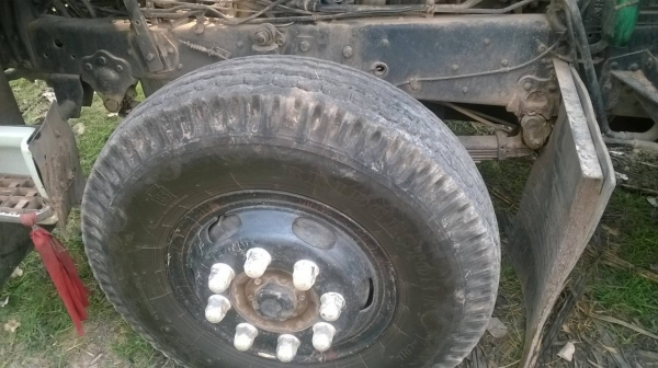 ขายรถพ่วง แม่ดั้ม - ลูกไม่ดั้ม HINO FM1M วางเครื่อง 3M 240 แรงม้า คัสซีสวยจัดตลอดเส้น เกียร์เดิม สโลว์เดิม ยางเต็มทั้งหมด ทะเบียนพร้อมโอนครับ