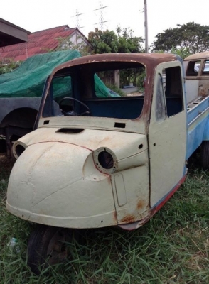 ขายตุ๊กๆๆหน้ากบ.ช่วงยาว..พร้อมเครื่อง.ทะเบียน.ครบ.พร้อมเอาไปปั้นต่อ