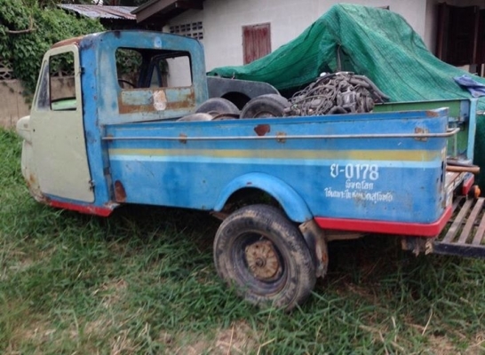 ขายตุ๊กๆๆหน้ากบ.ช่วงยาว..พร้อมเครื่อง.ทะเบียน.ครบ.พร้อมเอาไปปั้นต่อ ขายตุ๊กๆๆหน้ากบ.ช่วงยาว..พร้อมเครื่อง.ทะเบียน.ครบ.พร้อมเอาไปปั้นต่อ