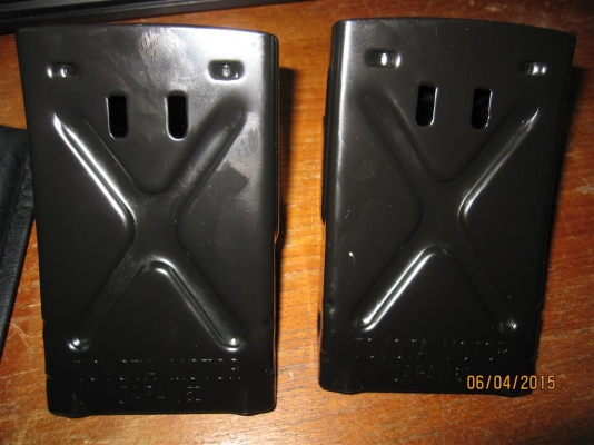 ที่หนุนล้อไม่ให้รถไหล TOYOTA ของแท้