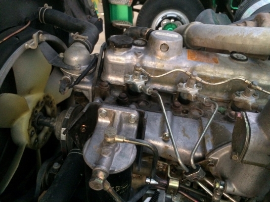 ขายด่วนM6 ปี50 ดั้มสามมิตร จัดแนนซ์ได้ 1100000บาท ขายด่วนM6 ปี50 ดั้มสามมิตร จัดแนนซ์ได้ 1100000บาท