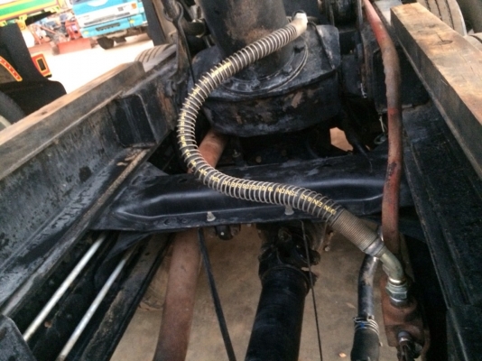 ขายด่วนM6 ปี50 ดั้มสามมิตร จัดแนนซ์ได้ 1100000บาท ขายด่วนM6 ปี50 ดั้มสามมิตร จัดแนนซ์ได้ 1100000บาท