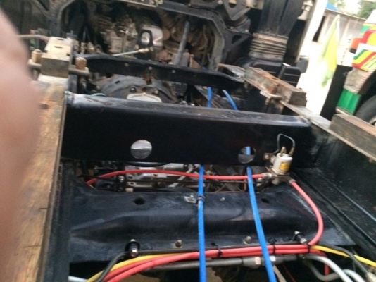 ขายด่วนM6 ปี50 ดั้มสามมิตร จัดแนนซ์ได้ 1100000บาท ขายด่วนM6 ปี50 ดั้มสามมิตร จัดแนนซ์ได้ 1100000บาท