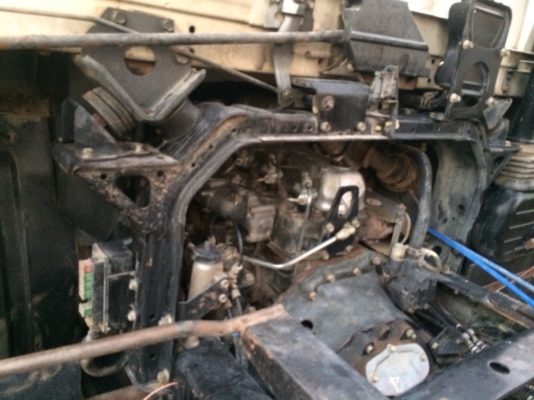 ขายด่วนM6 ปี50 ดั้มสามมิตร จัดแนนซ์ได้ 1100000บาท ขายด่วนM6 ปี50 ดั้มสามมิตร จัดแนนซ์ได้ 1100000บาท