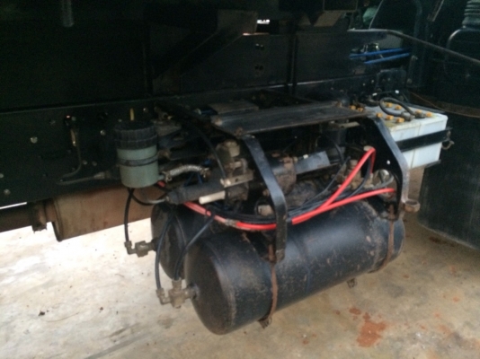 ขายด่วนM6 ปี50 ดั้มสามมิตร จัดแนนซ์ได้ 1100000บาท ขายด่วนM6 ปี50 ดั้มสามมิตร จัดแนนซ์ได้ 1100000บาท