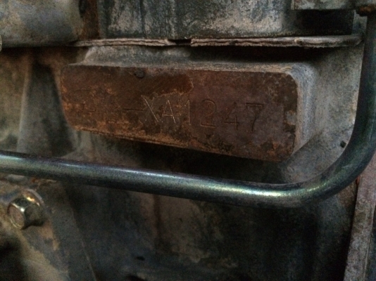 ขายด่วนM6 ปี50 ดั้มสามมิตร จัดแนนซ์ได้ 1100000บาท ขายด่วนM6 ปี50 ดั้มสามมิตร จัดแนนซ์ได้ 1100000บาท