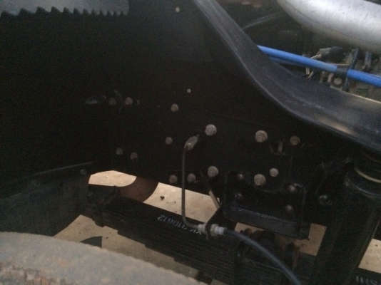 ขายด่วนM6 ปี50 ดั้มสามมิตร จัดแนนซ์ได้ 1100000บาท ขายด่วนM6 ปี50 ดั้มสามมิตร จัดแนนซ์ได้ 1100000บาท